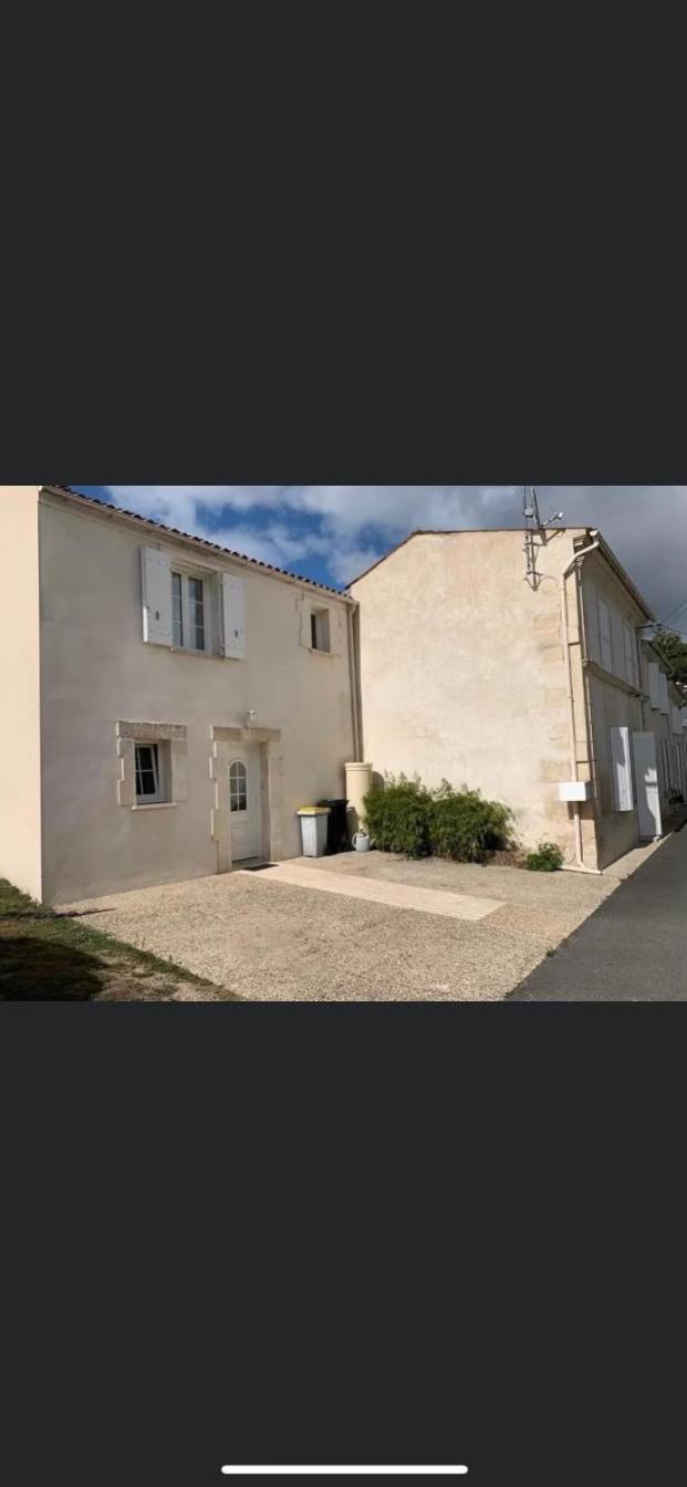 Les 5 Timbres Villa Montpellier-de-Medillan Ngoại thất bức ảnh